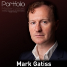 Mark Gatiss to Hold Master Class at Diorama Arts Studios Video