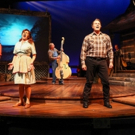 BWW Review: RING OF FIRE Captivates at Syracuse Stage Video
