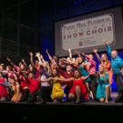 Paper Mill to Hold Open Auditions for Broadway Show Choir Next Month Video
