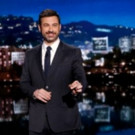 The JIMMY KIMMEL LIVE Channel Scores Its Best-Ever Week on YouTube