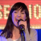 BWW TV Exclusive: Lena Hall & More Belt It Out at BROADWAY SESSIONS! Video