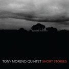 Tony Moreno's Short Stories Out Today; NY Release Event Tomorrow Video