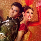 Phizzical's BRING ON THE BOLLYWOOD to Play Belgrade Theatre Video