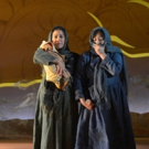 A.C.T. Adds Performance of A THOUSAND SPLENDID SUNS Stage Adaptation Video