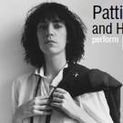Patti Smith to Perform Classic Album 'Horses' at Playhouse Square 3/12 Video
