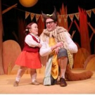 Segerstrom Center's Family Series to Continue with BIG BAD WOLF and EGG Next Month Video
