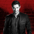 Hit Series LUCIFER Renewed for Third Season on FOX