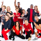 Photo Flash: Full Company Announced for World Premiere of GOTTA DANCE in Chicago; Fir Video