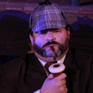 BWW Review: Can You Solve the Mystery of HOLMES, SHERLOCK, AND THE CONSULTING DETECTIVE?
