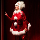 Panto King Johnny McKnight Returns in the Shape of Kristine 'Cagney' Kringle for Tron Video
