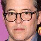Matthew Broderick Honored at Tonight's Friends of Hudson River Park Gala 2016 Video