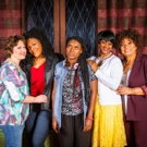 Photo Flash: Meet the Cast of SISTAS at Meadow Brook Theatre Video