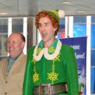 Photo Coverage: Dive Into The Holiday Season With ELF THE MUSICAL! Video