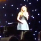 VIDEO: Watch Christy Altomare Perform 'Journey to the Past' at BroadwayCon