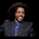 VIDEO: Daveed Diggs Recalls How He Came to Star in HAMILTON Video