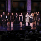Photo Coverage: Klea Blackhurst Hosts The Cabaret Convention Finale Saluting Sheldon  Video