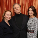 Photo Coverage: Kevin Kline and the PRESENT LAUGHTER Cast Get Ready for Broadway! Video