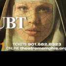Theatre Memphis to Present DOUBT, 11/6-21