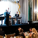 THE BIRTH OF THE GREAT AMERICAN SONGBOOK Set for The Palmer House, 4/23