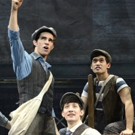 Seize the Day! NEWSIES National Tour Will Play Final Performance This Fall