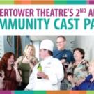WaterTower Theatre to Host 2nd Annual COMMUNITY CAST PARTY, 9/12 Video