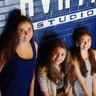 Broadway Sisters Record New Musical at Avatar Studios Video