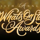 HAMLET, KINKY BOOTS, and GYPSY Triumph at 16th Annual What's On Stage Awards