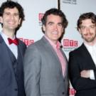 Photo Coverage: On the Red Carpet for MTC's Spring Gala!