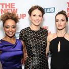 Photo Coverage: Sutton Foster & Company Celebrate Opening Night of SWEET CHARITY! Video