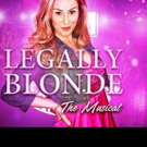 Hillbarn Theatre Kicks Off 2016-17 Season With LEGALLY BLONDE THE MUSICAL Video