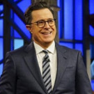 LATE SHOW WITH STEPHEN COLBERT is Late Night's No. 1 Show for Fourth Consecutive Week