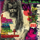 Rob Zombie Announces Intimate Show At The Roxy; Album Out 4/29