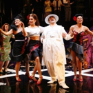 Photo Flash: Eva Longoria and More Fete ZOOT SUIT on Opening Night at the Taper…