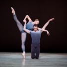Pennsylvania Ballet Kicks Off New Season with New Works, New Artistic Director Tonigh Video