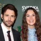 Photo Coverage: Keira Knightley & THERESE RAQUIN Company Celebrate Opening Night! Video
