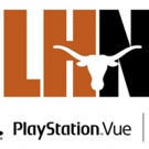 Longhorn Network Launches on PlayStation Vue in Texas, Oklahoma