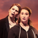 BWW Review: Disney's FREAKY FRIDAY - World Premiere Musical at Signature Theatre Video