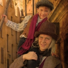 Christian Youth Theater-North Idaho's A CHRISTMAS CAROL Opens Today Video