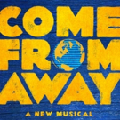 Canadian Prime Minister Trudeau Has His Tickets to COME FROM AWAY Video