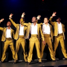 MOTOWN THE MUSICAL Extends Through February 2017 in London Video