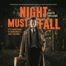 Gwen Taylor to Star in NIGHT MUST FALL UK Tour, Aug. 19 Video