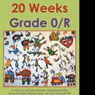 Dr. A.J. (Sjaan) Buchel Releases 20 WEEKS GRADE 0/R