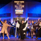 Photo Flash: First Look at Sean Patterson, Gary Rucker and More in THE PRODUCERS at R Video