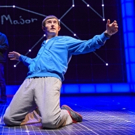 BWW Review: THE CURIOUS INCIDENT OF THE DOG IN THE NIGHT-TIME, Sheffield Lyceum Theatre