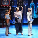 BWW Review: GUYS AND DOLLS at the Olney Theatre Center - You Can Bet on Having a Great Time