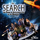 LA LGBT Center to Stage THE SEARCH FOR SIGNS OF INTELLIGENT LIFE IN THE UNIVERSE: REV Video