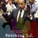 David McMillan's WATCHING O.J. to Make World Premiere in Los Angeles This Fall Video