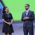 Michael Smith, Jemele Hill to Co-Host 6 p.m. ET SportsCenter Starting in February Video