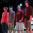 BWW Review: Chicago Premiere of GLORY DAYS Captures Sweet Agony of Adolescent Friends Video