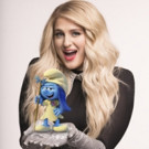 Grammy-Winning Superstar Meghan Trainor Releases New Song 'II'm A Lady' From 'Smurfs: Video